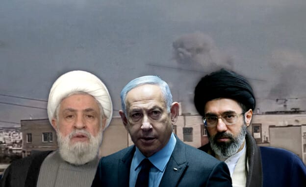 בניגוד לדיווחים: בישראל מעריכים שאיראן לא נוטה להיגרר למלחמה בעקבות חיזבאללה