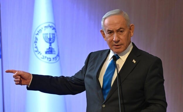 דיווח: ראש המודיעין המצרי הזהיר את נתניהו ימים לפני 7 באוקטובר