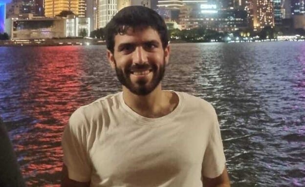 אסון בווייטנאם: דוד בן לולו בן ה-23 מירושלים נהרג בתאונת אופנוע