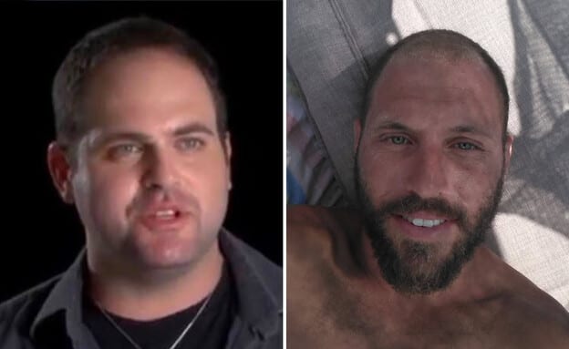 סכסוך הירושה הסתיים ברצח בחוף הכרמל: "הותיר את אחיו מת בקרוואן" | אישום מזעזע