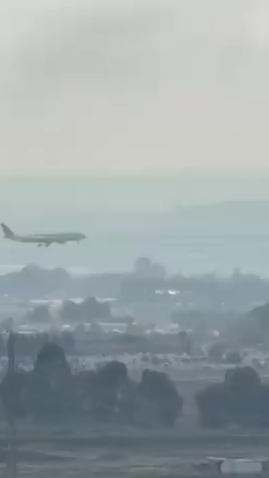 אחרי חודשים של הפסקה: מטוס של החברה האמריקנית נחת בישראל