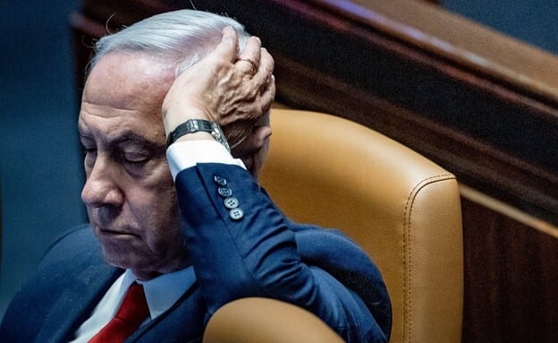 האזהרות נערמו בלשכת רה"מ, וגם השטח בער: אלה ההתרעות שהגיעו בזו אחר זו לאוזנו של נתניהו