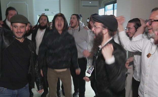 המסע לקברו של רבי נחמן באומן | "הברסלבים" - פרק שלישי