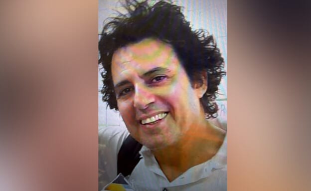 אחרי שעות של חיפושים: יניב סרדל שנעדר בכפר פלסטיני - אותר בקלקיליה