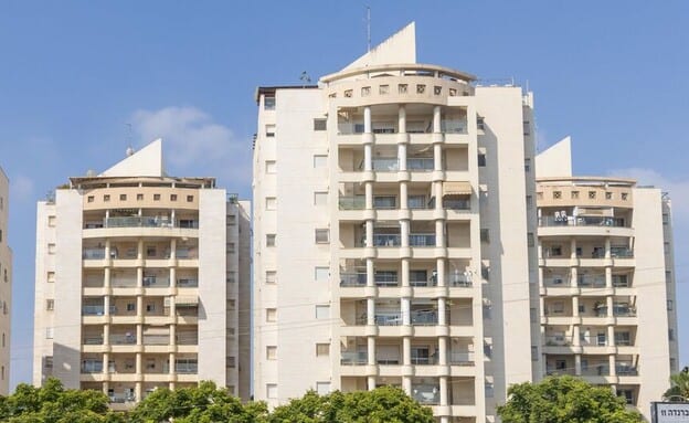 הדירה שהתכווצה: מה קונים היום ב-2 מיליון שקל, ומה קנו לפני חמש שנים