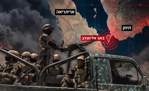 כוננות שיא בסעודיה: צרפת שולחת כוחות להגנת אתרי הנפט, המופתי בקריאה חריגה למלחמה בחות'ים