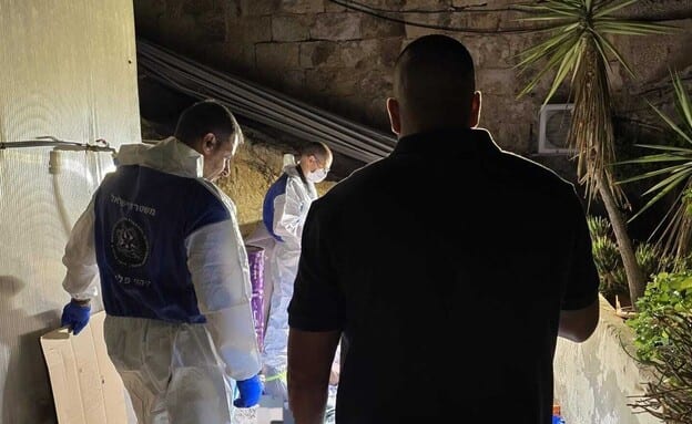 אחרי ימים של חיפושים: אותרה גופת אישה, תושב מזרח י-ם נעצר בחשד לרצח