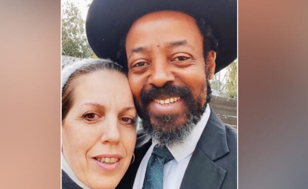התגייר ונישא בישראל - אך רשות האוכלוסין מסרבת להסדיר את מעמדו