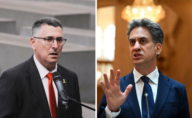 השיחה המתוחה וההבנות הסותרות: מאחורי המשבר בין ישראל לבריטניה | דיווח