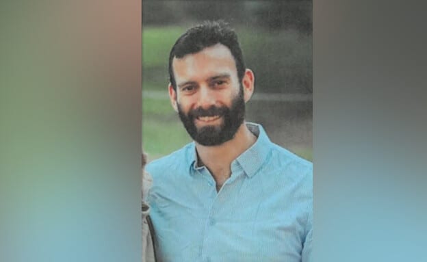 אסון בסלובניה: גיל הלל, בן 44 מקיבוץ יזרעאל, נהרג במהלך חופשה משפחתית