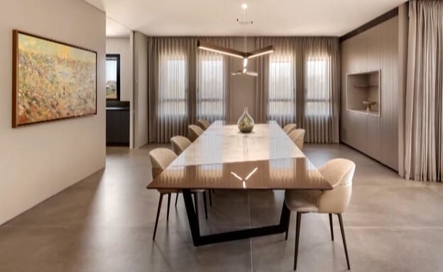 בתי הנופש החדשים שכבר לא נראים כמו מלון