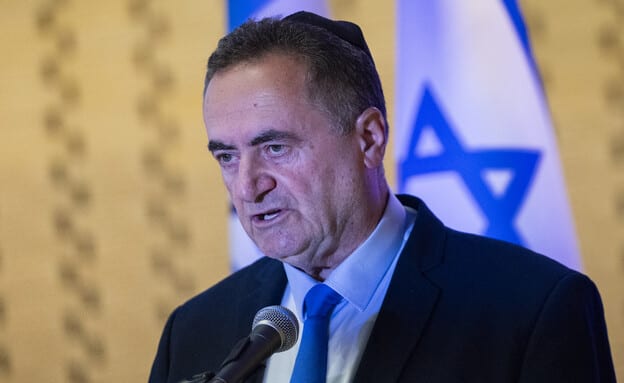שר הביטחון כ"ץ מזהיר את חמאס: "אם ייחטף חייל או אזרח ישראלי - העיר עזה כולה תפונה"