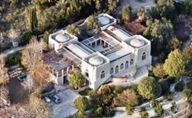 4.5 שנות מאסר לנאשם שריגל בעבור איראן - וצילם את ביתו של גלנט