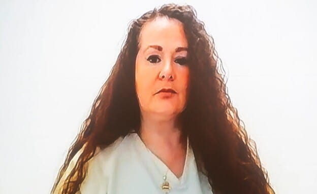 ההוצאה להורג נקבעה – ואז הגיעה הבקשה החריגה