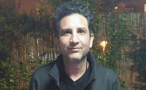 אחרי שבועות של חיפושים: אותרה גופתו של המטייל הישראלי עמי יוגב ביוון
