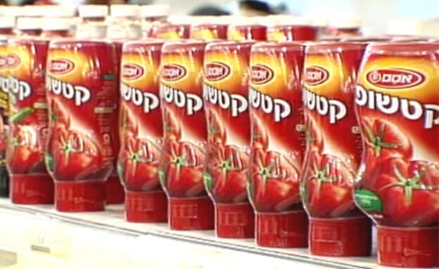 בגלל טעות: אסם-נסטלה אוספת את הבקבוקים מהמדפים