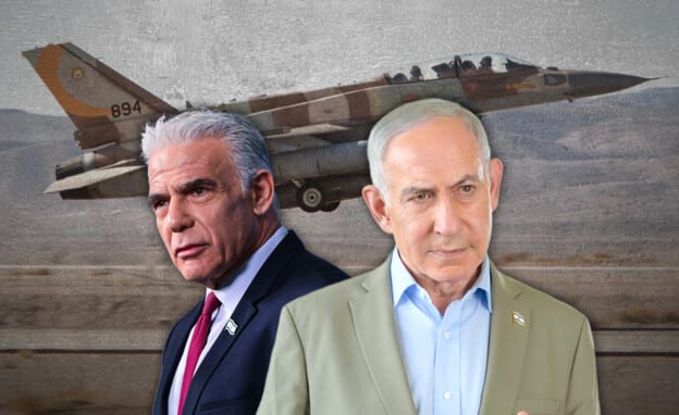 למרות האזהרה של נתניהו: אין במערכת הביטחון מידע קונקרטי על איום מיידי