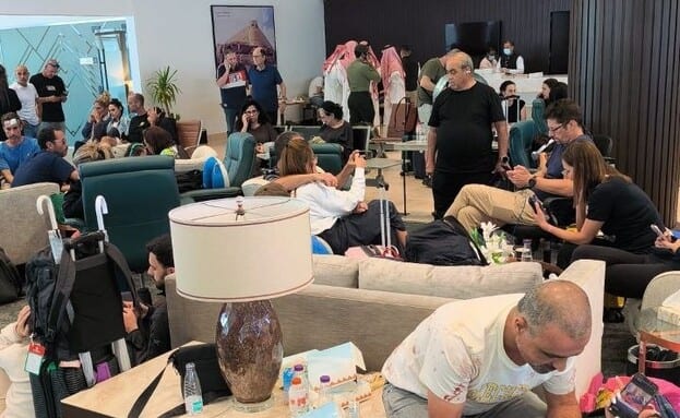 חקירת טייס המשנה בסעודיה: אין עדיין ודאות - אך גובר החשד שמדובר במניע לאומני