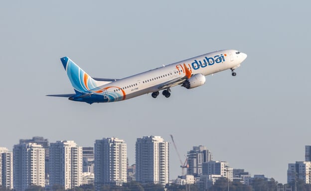 פריצת דרך בדרך לחזרת הטיסות לדובאי: האמירויות נענו לדרישות הביטחון הישראליות