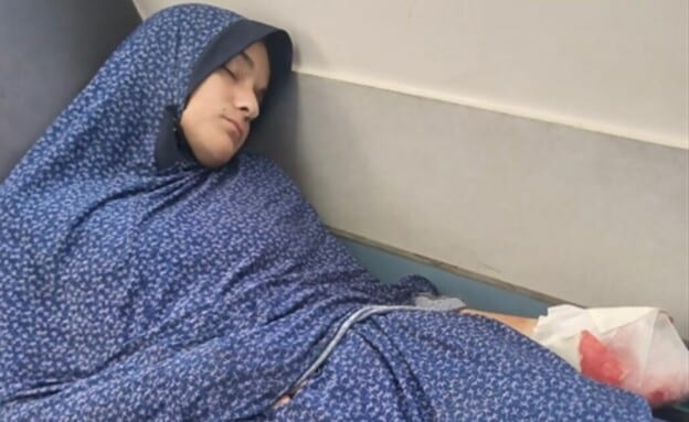 אמילי דמארי שלוש שנים לאחר השבת השחורה: "אנשים שמבינים קצת רפואה יכולים להבין שזה שאני כאן זה בכלל נס"