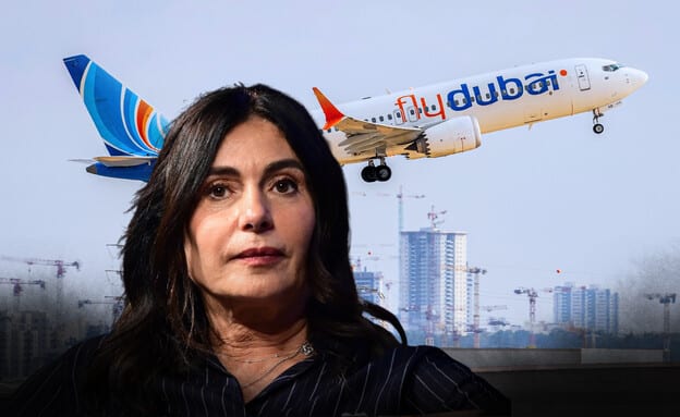 פרסום ראשון: האחראי לביטחון במשרד התחבורה - פרילנסר