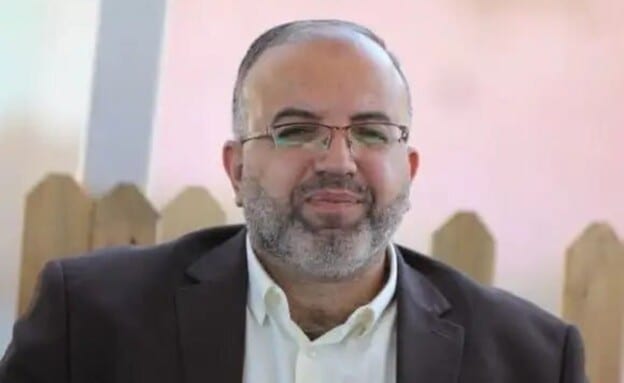 צה"ל ניסה לחסל את עלי אל-עאמודי, סגן ראש הלשכה המדינית של חמאס - מחליפו של סינוואר