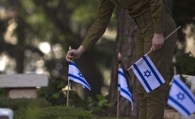 1,318 חללים בתוך 1,096 ימים: 3 שנים לשבת השחורה | הנתונים המלאים