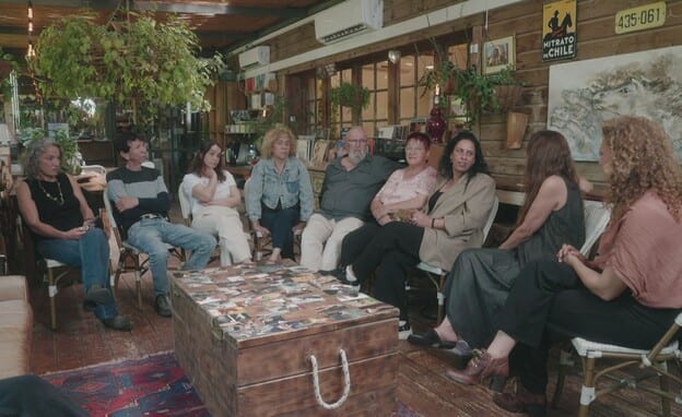 "איך מספרים לילדים על דבר כזה? על שני אסונות?!"
