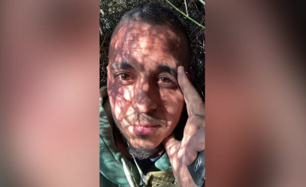 מתן שרד לאחר שהסתתר 8 שעות בחוף זיקים, ודורש תשובות מהמדינה