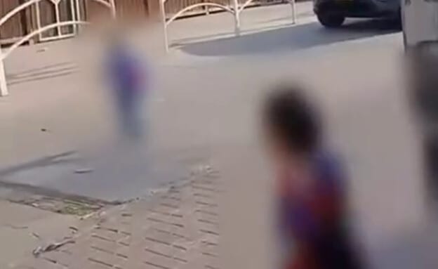 משילות? תושבי העיר רהט מדווחים על שעות של ירי | תיעוד