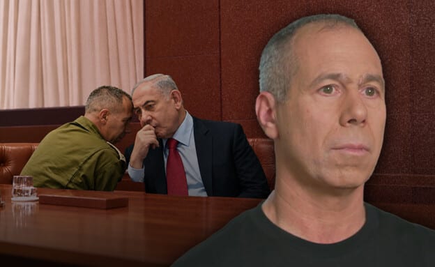 "מה שפורסם לא משקף אפילו חצי מהתמונה": האיש שהעיר את נתניהו ב-7 באוקטובר שובר שתיקה