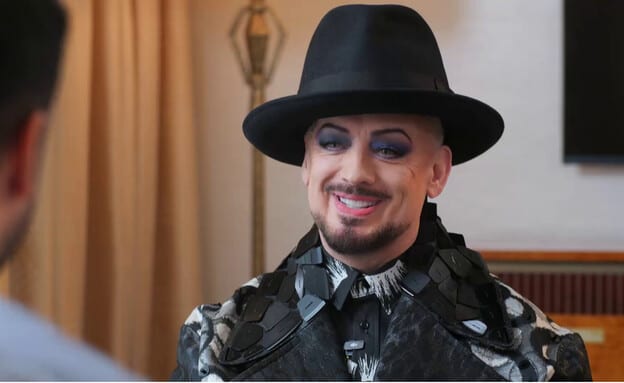 בעמותת הנובה גילו - כספי המופע של בוי ג'ורג' לא יועברו לניצולים: "ניצול ציני לקידום אירוע מסחרי"