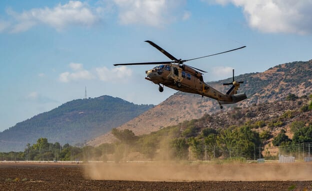 "הכתובת על הקיר, אסור לחכות לאסון הבא": דוח המבקר שהתריע על מחדל הנפלים