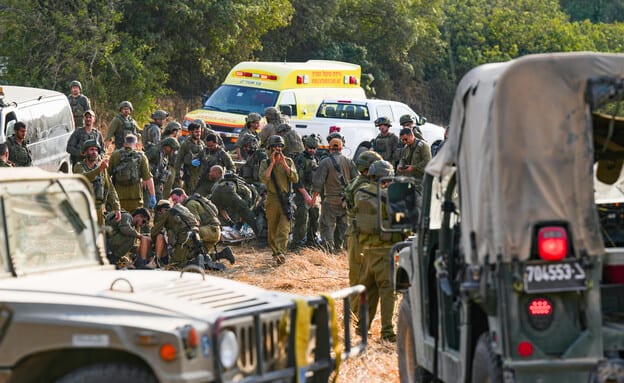 האסון בטיול השנתי: נפלים נוספים אותרו באזור, ייתכן שנותרו אלפים