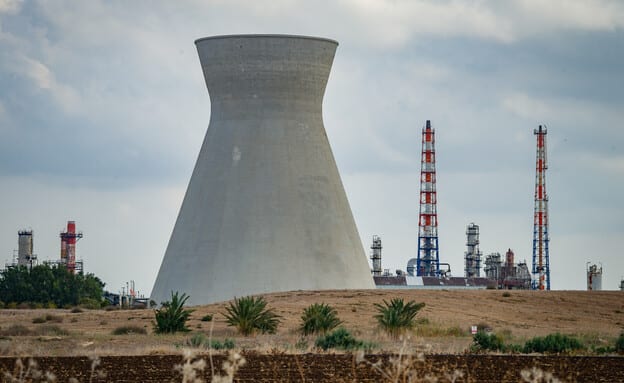 "הבן שלי שאל אם הוא יכול לחלות בסרטן רק מלנשום ליד בית הספר": זיהום האוויר החריג שהשבית שני בתי ספר בקריית אתא