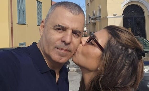 רפי סער מרחיק את עצמו: "לא יודע אם אשתי קיבלה כסף בשמי"