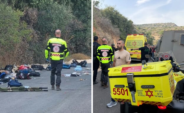 המחדל שקדם לאסון: הקב"ט שפרש ממעלות בטענת ל"זלזול בנהלים" - והסיור בשטח שלא בוצע | פרסום ראשון