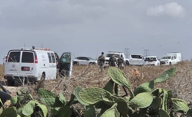 "לא התכוונתי לבצע פיגוע": גרסת הנער שהקפיץ את כוחות הביטחון ונעצר בתום מצוד בכפר קרע
