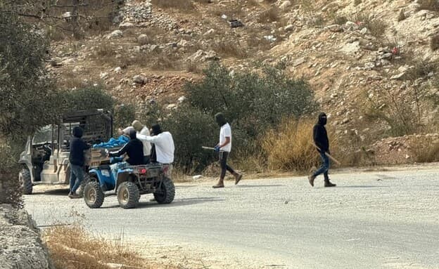 איראן מתקשה לשלם, חמאס ממשיך להרוויח | חדשות סוף השבוע