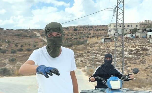האלימות ביהודה ושומרון בסוף השבוע: עדיין אין חשודים שנעצרו