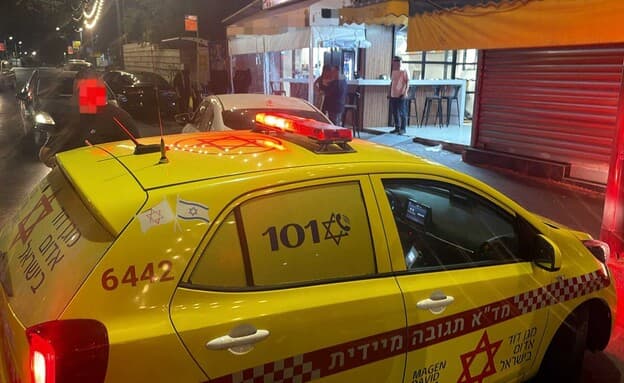 האלימות משתוללת: בן 17 נרצח בדקירות באשקלון