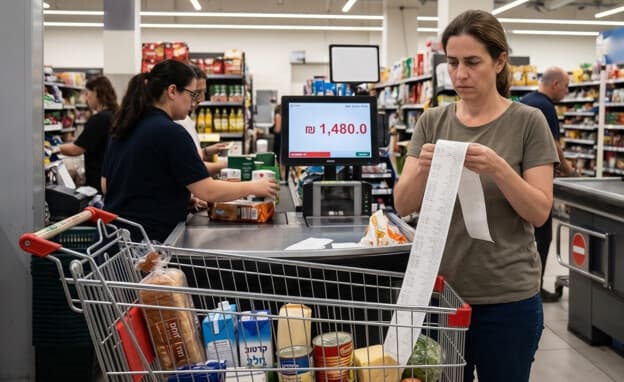 עמדות המפלגות: בדקנו מה שוות התוכניות למלחמה ביוקר המחיה