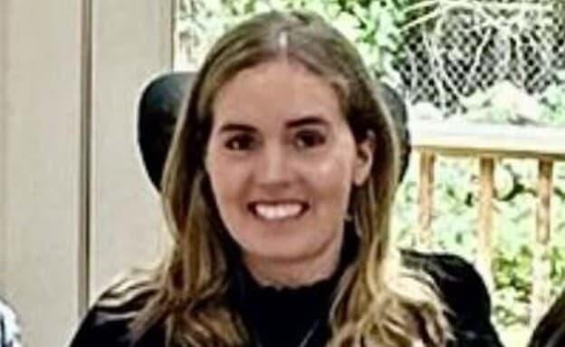 טרגדיה נוספת במשפחה: נכדתו של בובי קנדי הלכה לעולמה בגיל 42