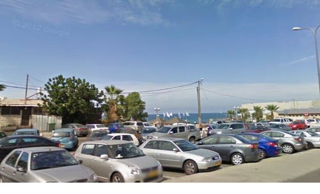 הבית הכי שווה בתל אביב נהרס: סופו של הנכס על קו המים בחוף "מציצים"