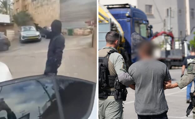 רצף אירועי האלימות בסח'נין: התושבים מפוחדים, ראש העירייה מתאר משבר חמור שגורם לנטישה