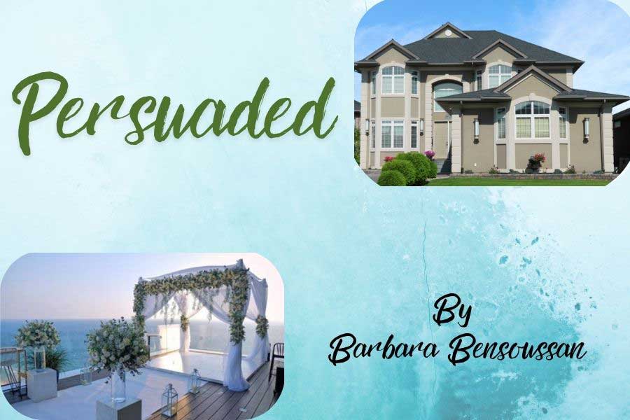 Persuaded - Chapter VIII