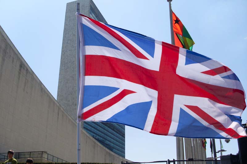 UK Publisher Drops Anti-Israel Irish Writer Over Terror Ties