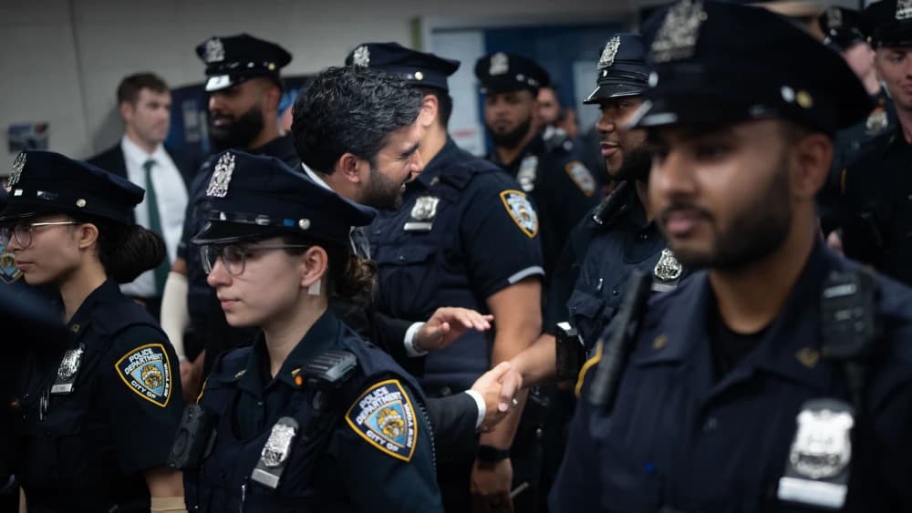 Jewish New Yorkers Say They Still Feel Unsafe as Major Crime Drops