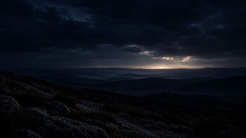 Haftarat Machar Chodesh: The Waxing and Waning of G-d’s Presence