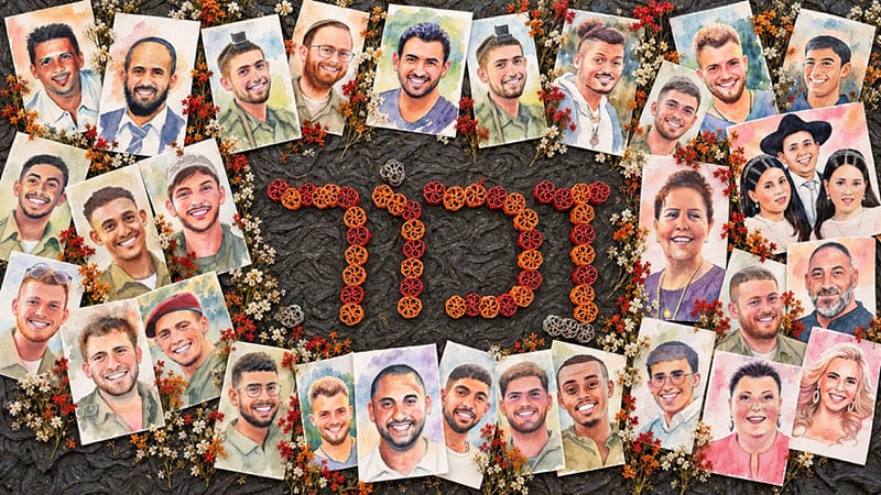 Painting Their Faces, Remembering Their Lives